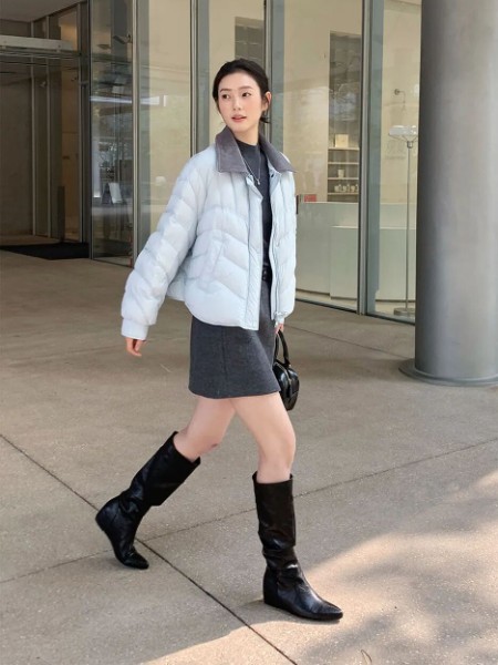 西納維思(Swelnus)女裝品牌2025最新產品展示