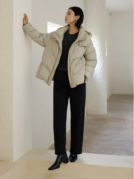 西納維思(Swelnus)女裝品牌2025最新產品展示