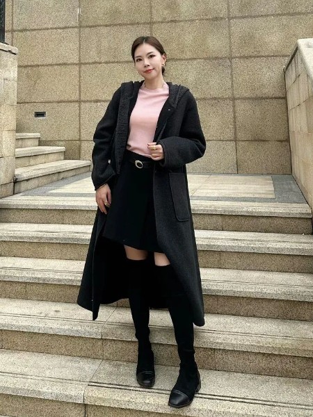 西納維思(Swelnus)女裝品牌2025最新產品展示