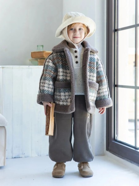 淘氣貝貝(taoqibeibei)童裝品牌2025最新產品展示