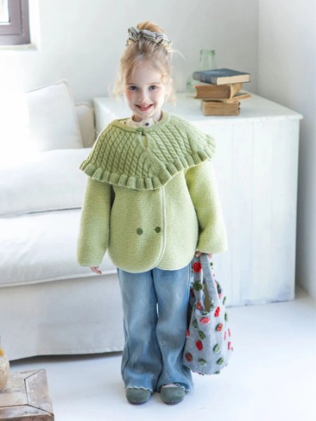 淘氣貝貝(taoqibeibei)童裝品牌2025最新產(chǎn)品展示