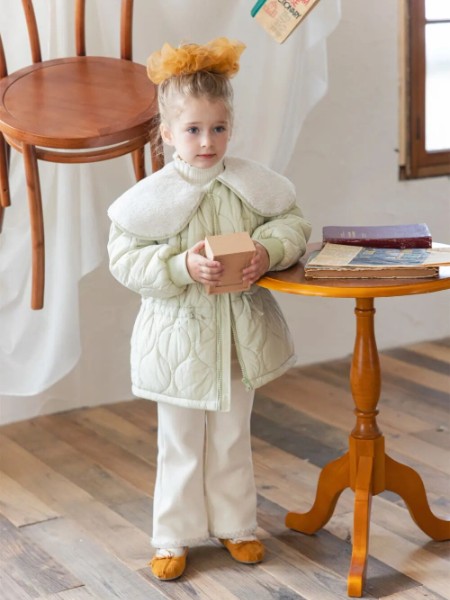 淘氣貝貝(taoqibeibei)童裝品牌2025最新產(chǎn)品展示