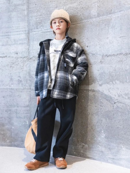 淘氣貝貝(taoqibeibei)童裝品牌2025最新產(chǎn)品展示