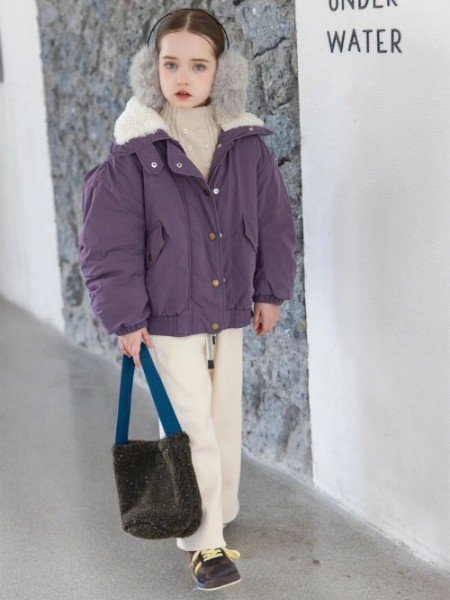 淘氣貝貝(taoqibeibei)童裝品牌2025最新產品展示