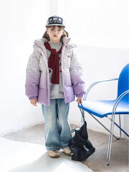 淘氣貝貝(taoqibeibei)童裝品牌2025最新產(chǎn)品展示