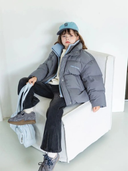 淘氣貝貝(taoqibeibei)童裝品牌2025最新產品展示