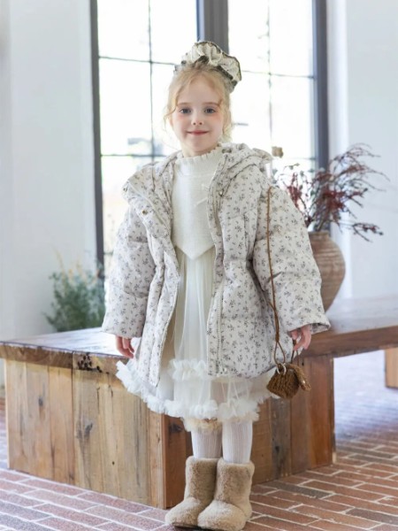 淘氣貝貝(taoqibeibei)童裝品牌2025最新產品展示