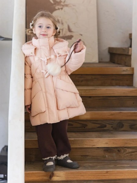 淘氣貝貝(taoqibeibei)童裝品牌2025最新產品展示