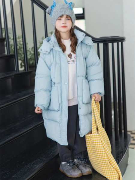 淘氣貝貝(taoqibeibei)童裝品牌2025最新產品展示