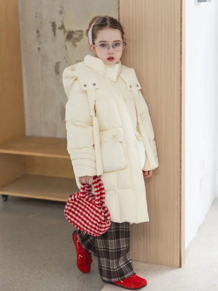 淘氣貝貝(taoqibeibei)童裝品牌2025最新產(chǎn)品展示