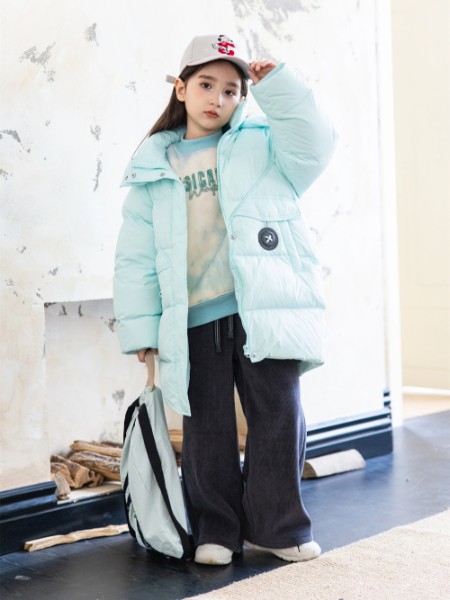 淘氣貝貝(taoqibeibei)童裝品牌2025最新產(chǎn)品展示