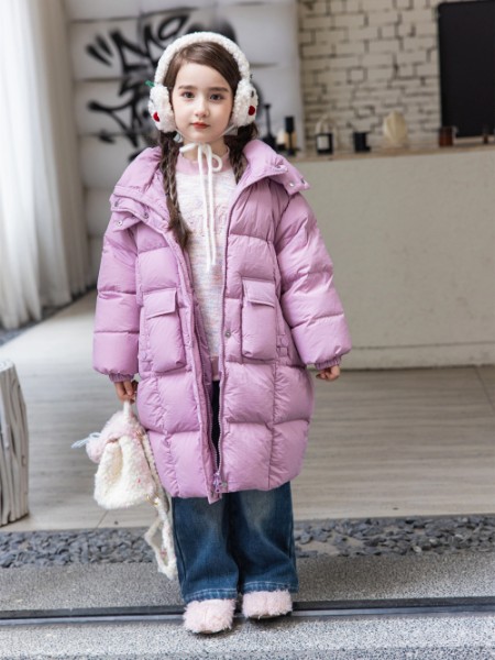 淘氣貝貝(taoqibeibei)童裝品牌2025最新產(chǎn)品展示