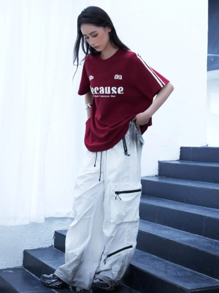 美麗哲學女裝品牌2025最新產品展示