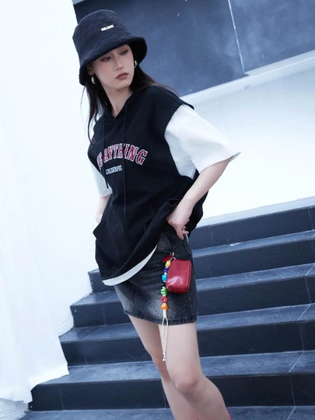 美麗哲學(xué)女裝品牌2025最新產(chǎn)品展示