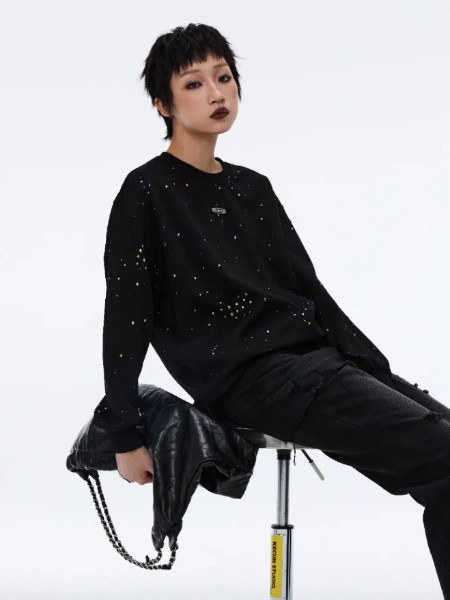 美麗哲學(xué)女裝品牌2025最新產(chǎn)品展示