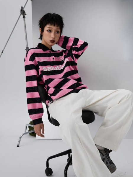 美麗哲學(xué)女裝品牌2025最新產(chǎn)品展示