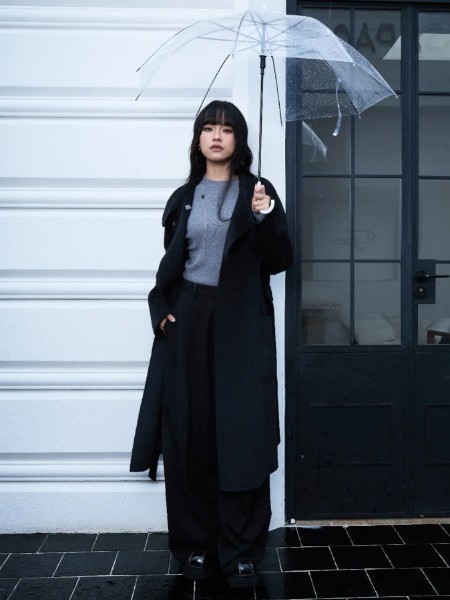 美麗哲學女裝品牌2025最新產品展示