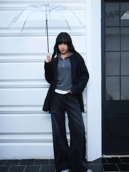 美麗哲學女裝品牌2025最新產品展示