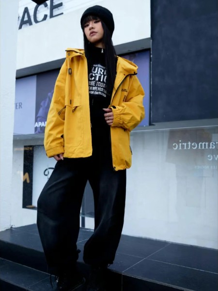 美麗哲學女裝品牌2025最新產品展示