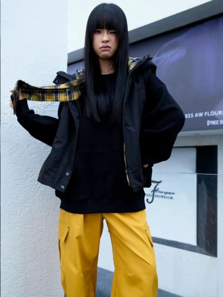 美麗哲學女裝品牌2025最新產品展示