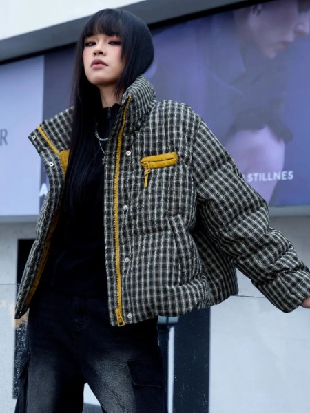 美麗哲學女裝品牌2025最新產品展示