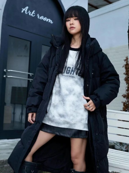 美麗哲學女裝品牌2025最新產品展示