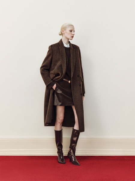 艾蜜雪女裝品牌2025最新產品展示