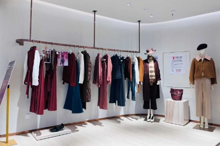 卡蔓(CARMEN)女裝品牌2025年最新企業形象展示