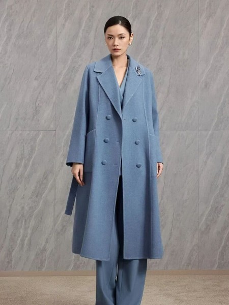 隆慶祥男裝品牌2025最新產品展示