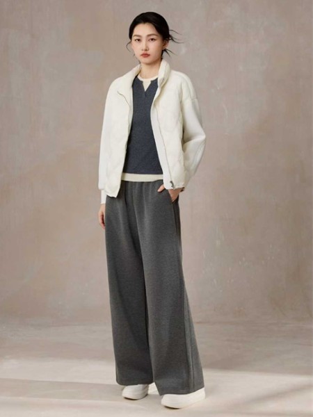 禾等Helen Moda女裝品牌2025年冬季最新產品展示