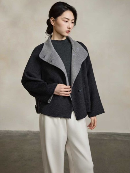 禾等Helen Moda女裝品牌2025年冬季最新產品展示