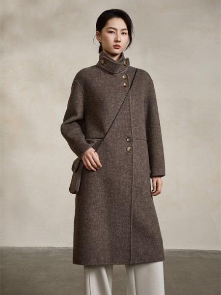 禾等Helen Moda女裝品牌2025年最新產品展示