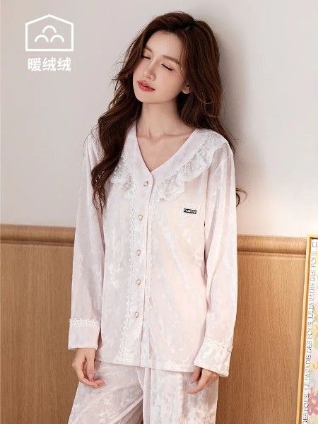 麗人詩歌內(nèi)衣睡衣品牌2025最新產(chǎn)品展示