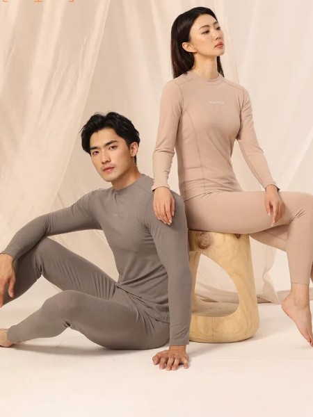 麗人詩歌內(nèi)衣睡衣品牌2025最新產(chǎn)品展示