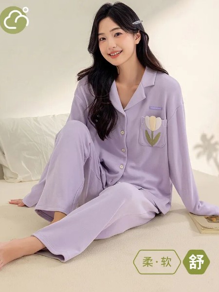 麗人詩歌內(nèi)衣睡衣品牌2025最新產(chǎn)品展示