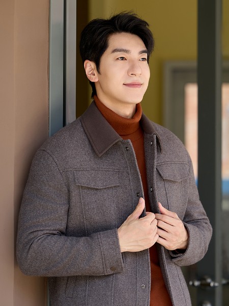 利郎(LILANZ)男裝品牌2025最新產品展示