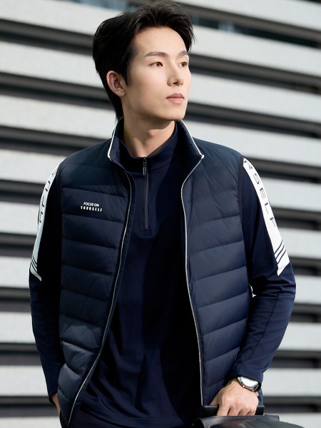 利郎(LILANZ)男裝品牌2025最新產品展示