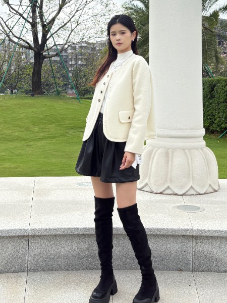 DD女裝女裝品牌2025最新產品展示