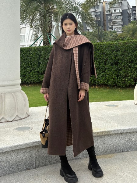 DD女裝女裝品牌2025最新產品展示