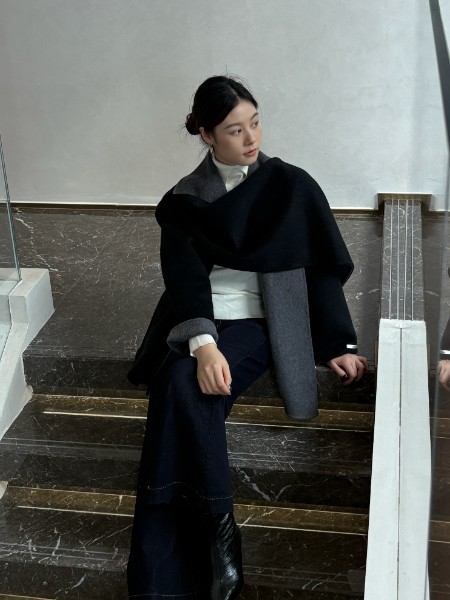 DD女裝女裝品牌2025最新產品展示