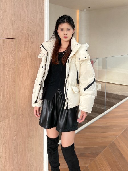 DD女裝女裝品牌2025最新產品展示