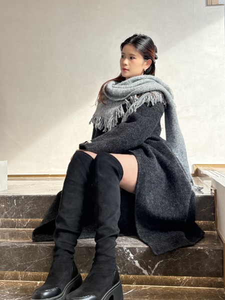 DD女裝女裝品牌2025最新產品展示