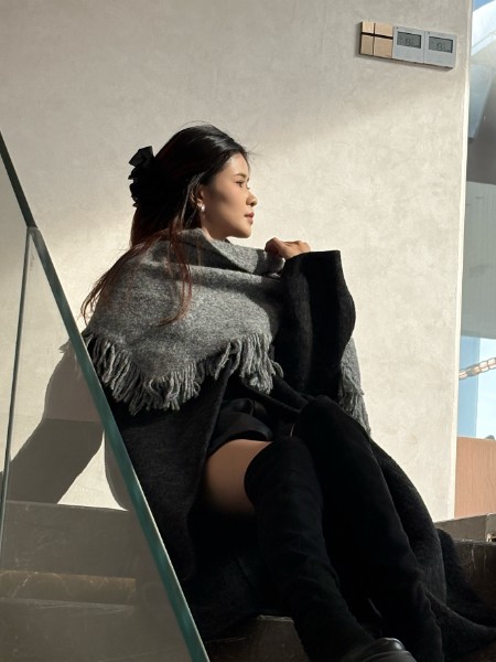 DD女裝女裝品牌2025最新產品展示