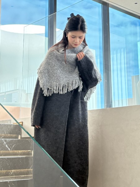 DD女裝女裝品牌2025最新產品展示