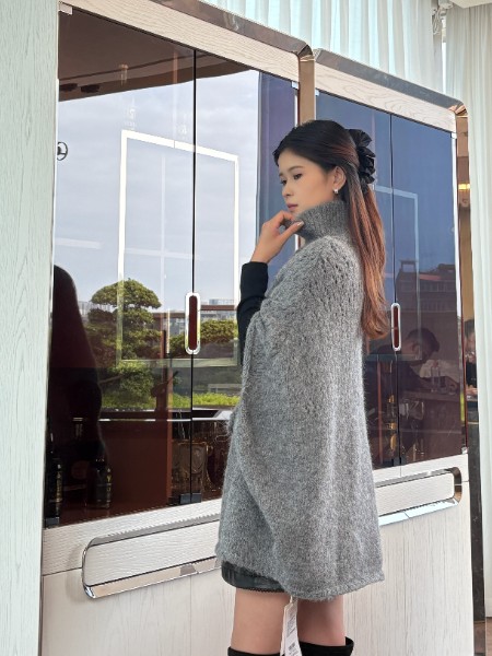 DD女裝女裝品牌2025最新產品展示