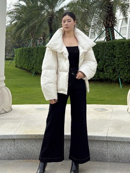 DD女裝女裝品牌2025最新產品展示