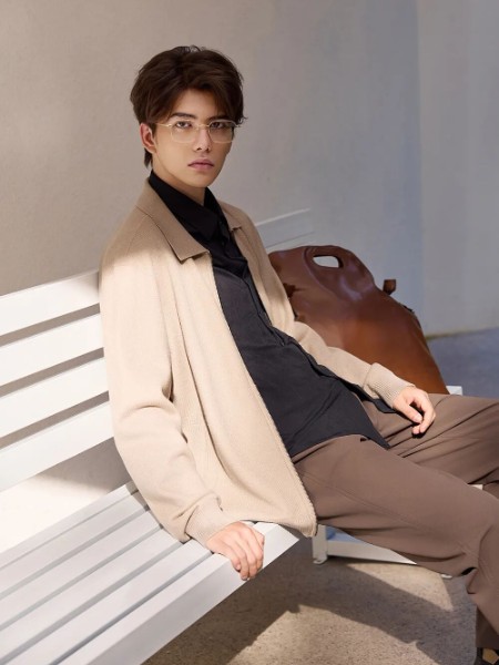 萊克斯頓 - LAXDN(LAXDN \ LKSD)男裝品牌2025最新產品展示