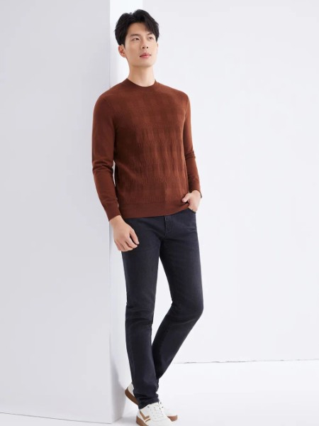 萊克斯頓 - LAXDN(LAXDN \ LKSD)男裝品牌2025最新產品展示