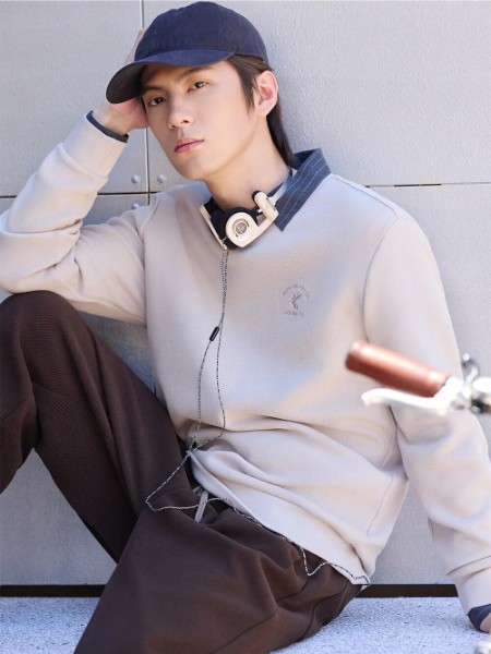 萊克斯頓 - LAXDN(LAXDN \ LKSD)男裝品牌2025最新產品展示