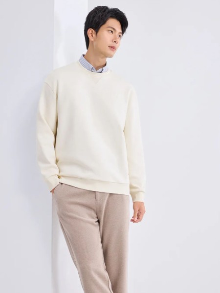 萊克斯頓 - LAXDN(LAXDN \ LKSD)男裝品牌2025最新產(chǎn)品展示